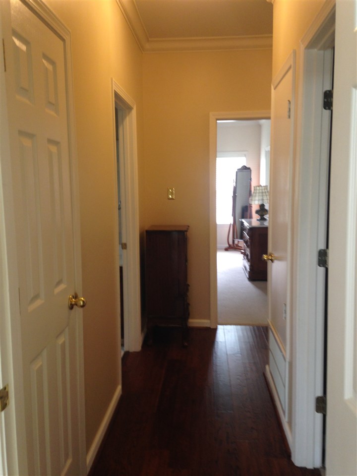 Whisperwood - Residential