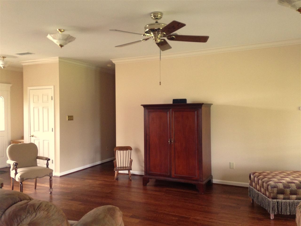 Whisperwood - Residential