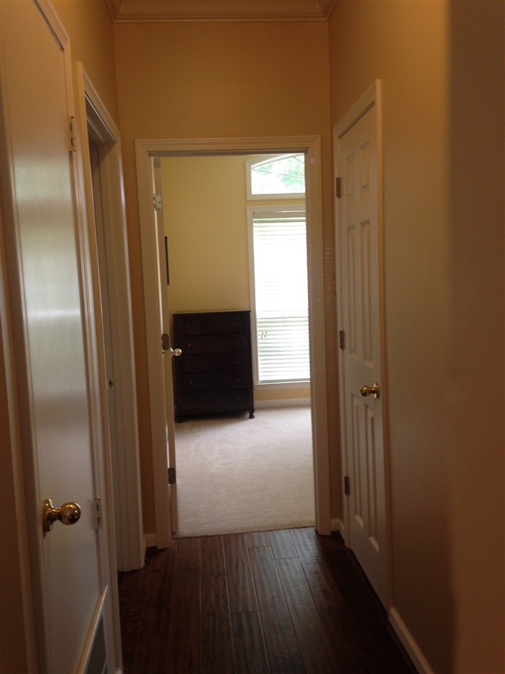 Whisperwood - Residential