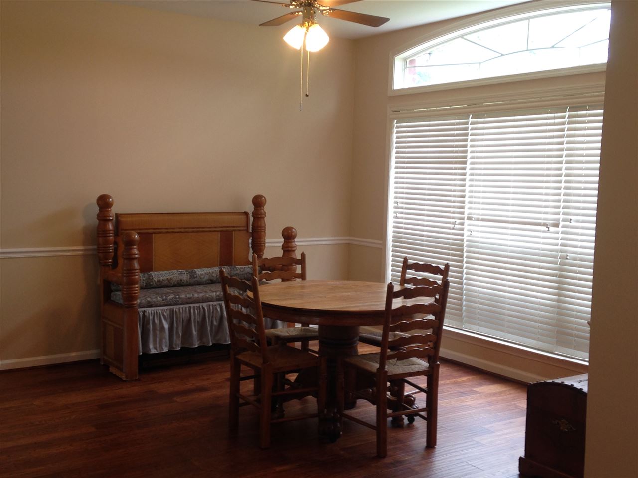 Whisperwood - Residential