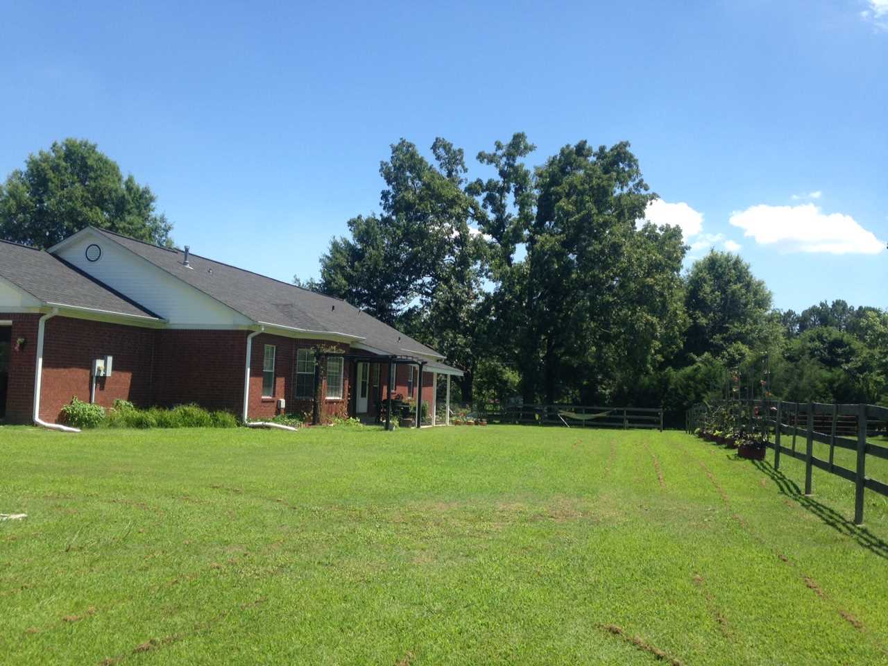 Whisperwood - Residential