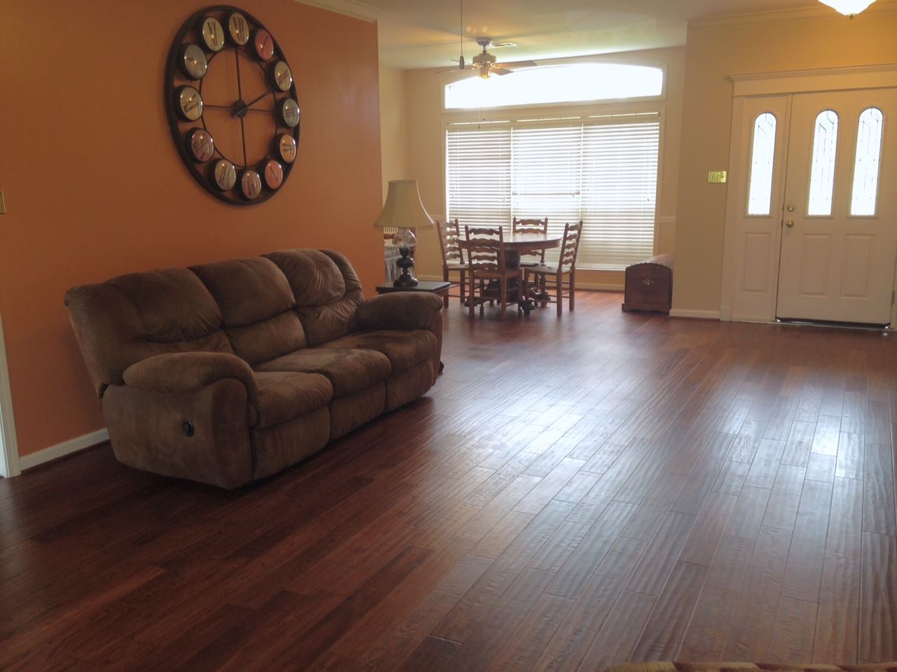 Whisperwood - Residential