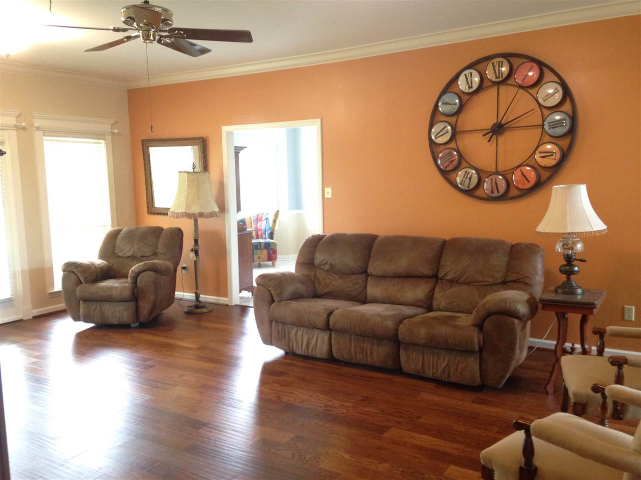 Whisperwood - Residential