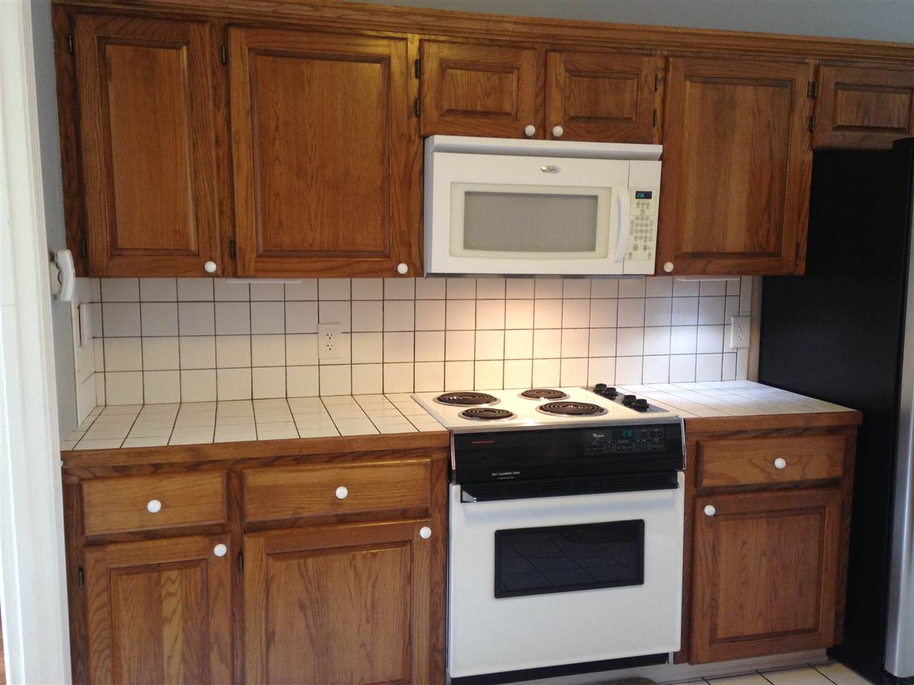 Whisperwood - Residential