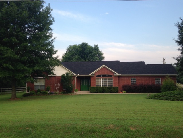 Whisperwood - Residential