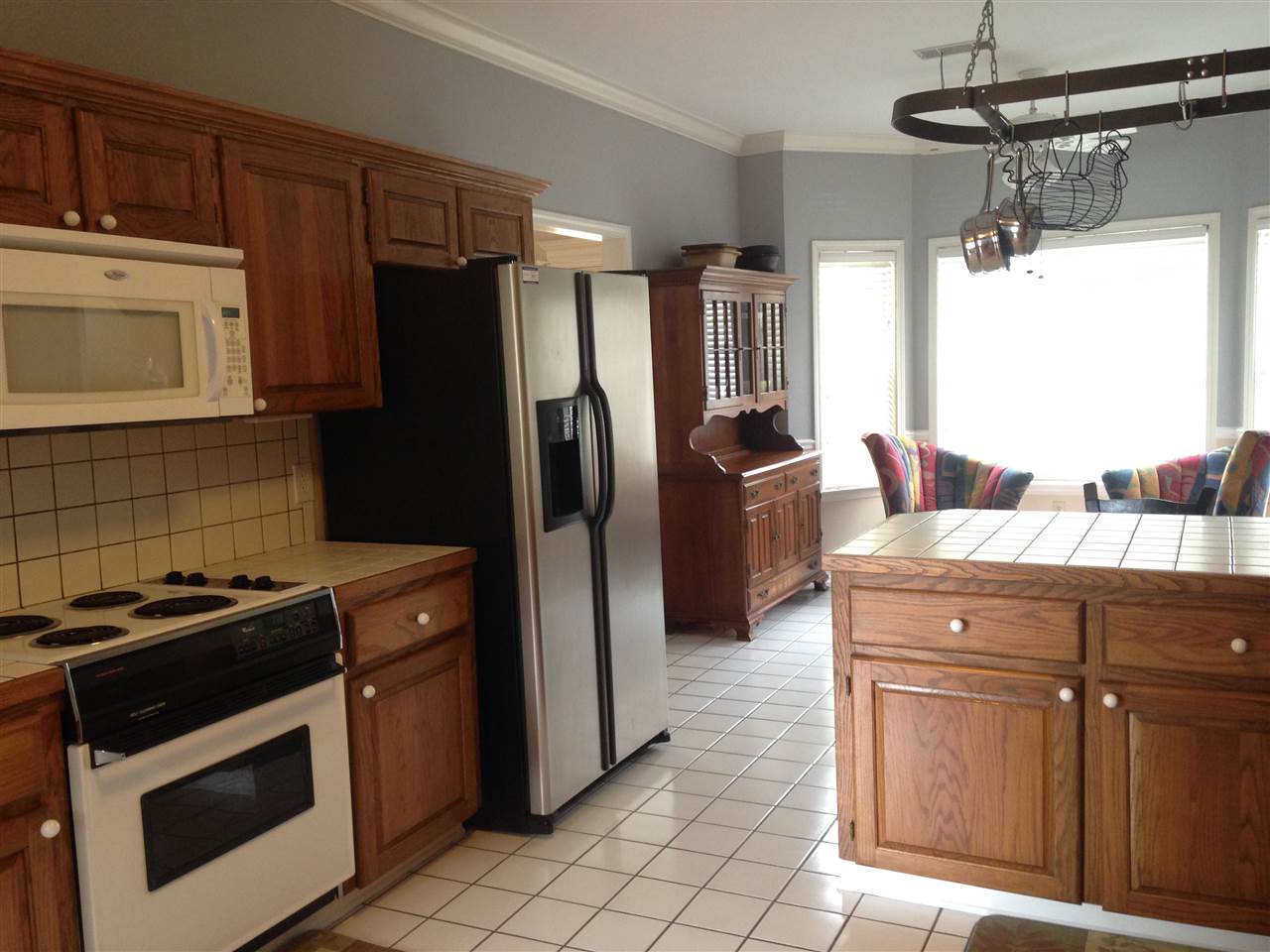 Whisperwood - Residential