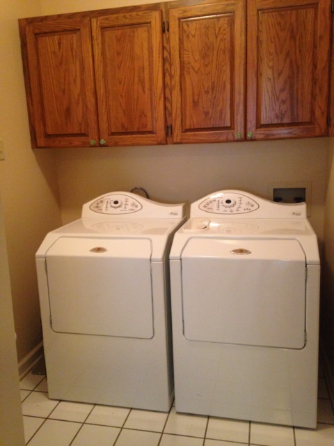 Whisperwood - Residential