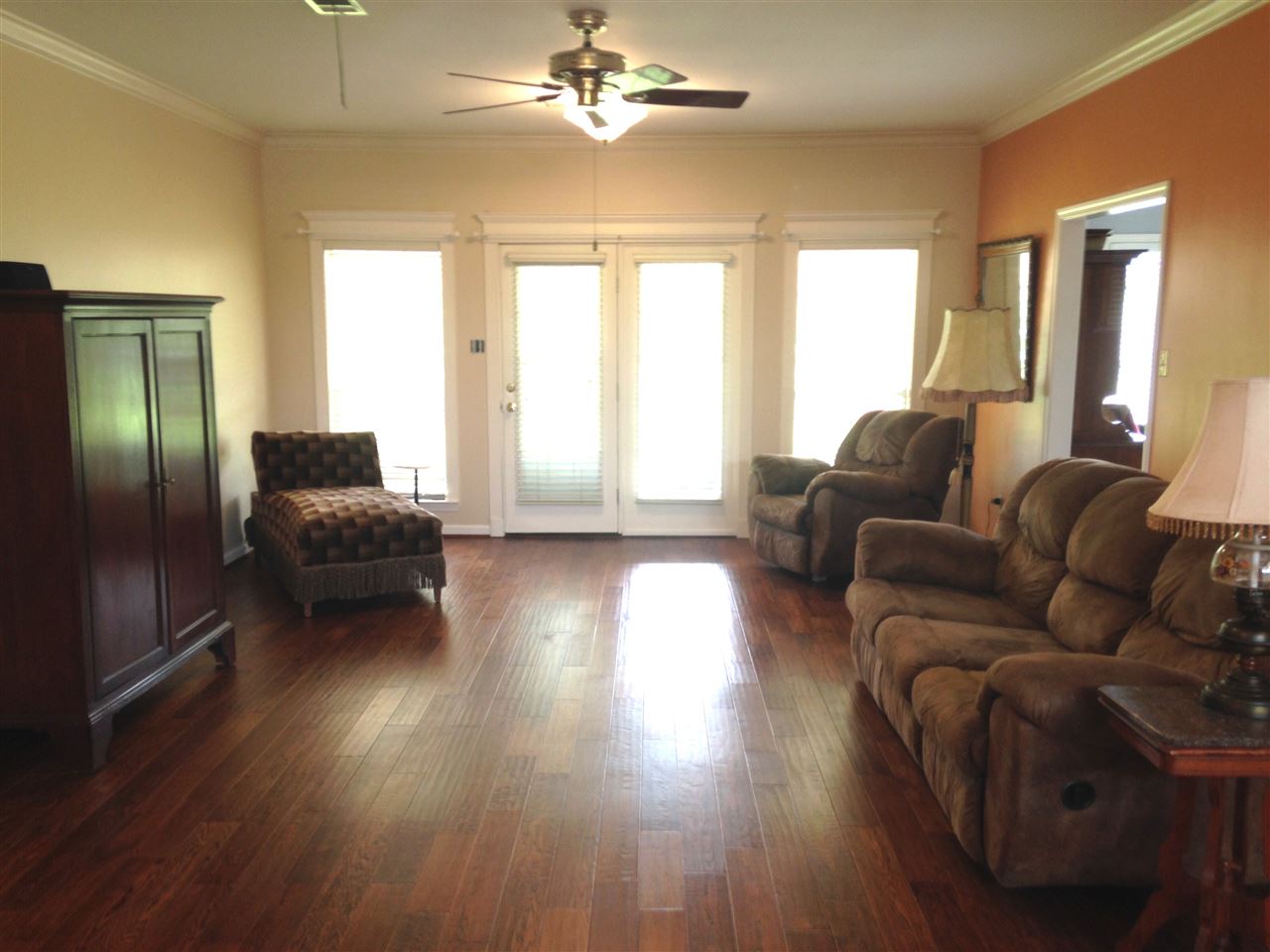 Whisperwood - Residential