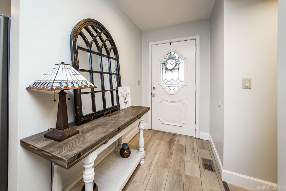 Country Club Ridge Town - Residential