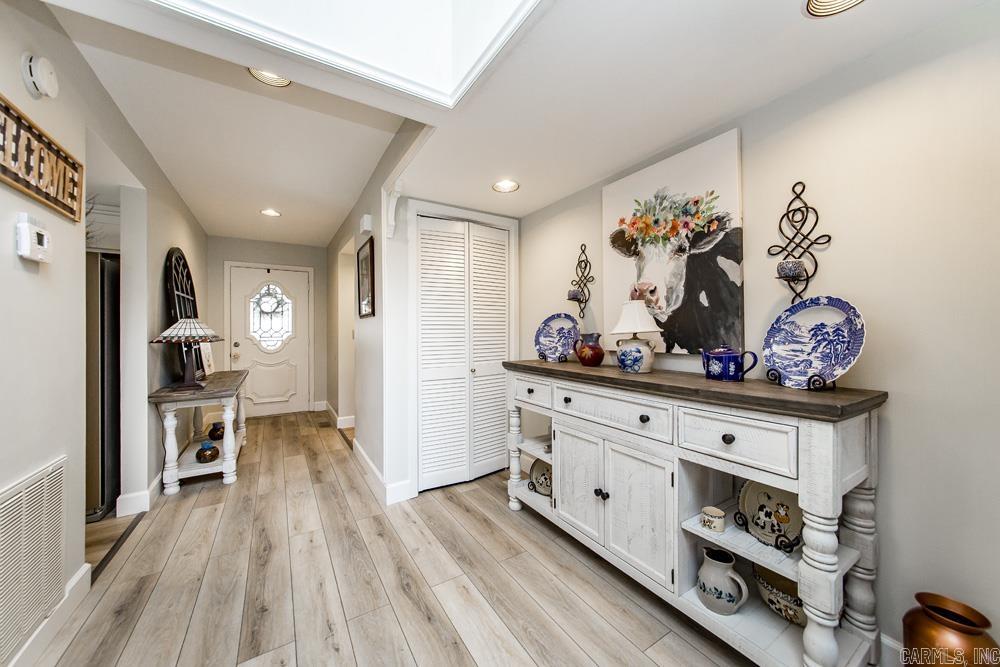 Country Club Ridge Town - Residential