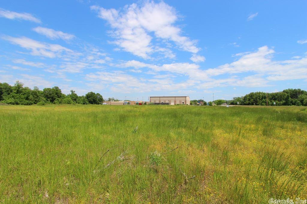 Conway Marketplace - Commercial Sale