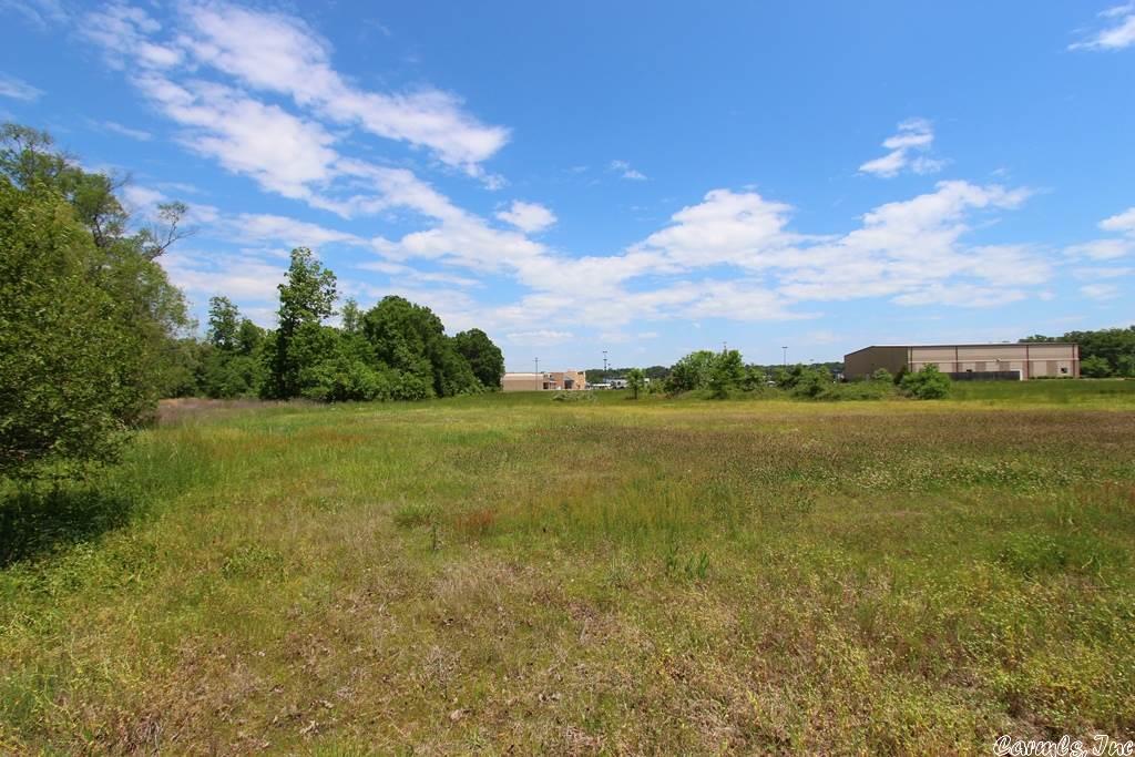 Conway Marketplace - Commercial Sale