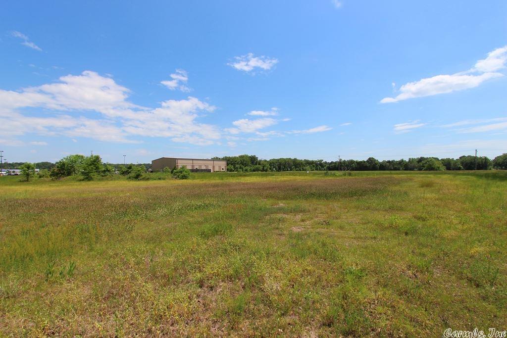 Conway Marketplace - Commercial Sale