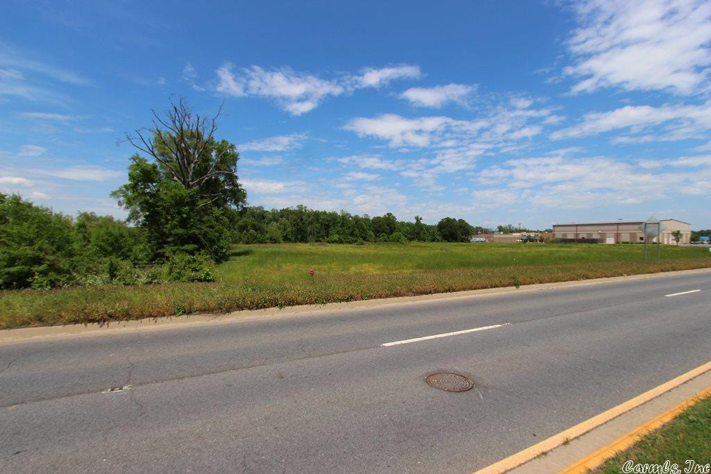 Conway Marketplace - Commercial Sale