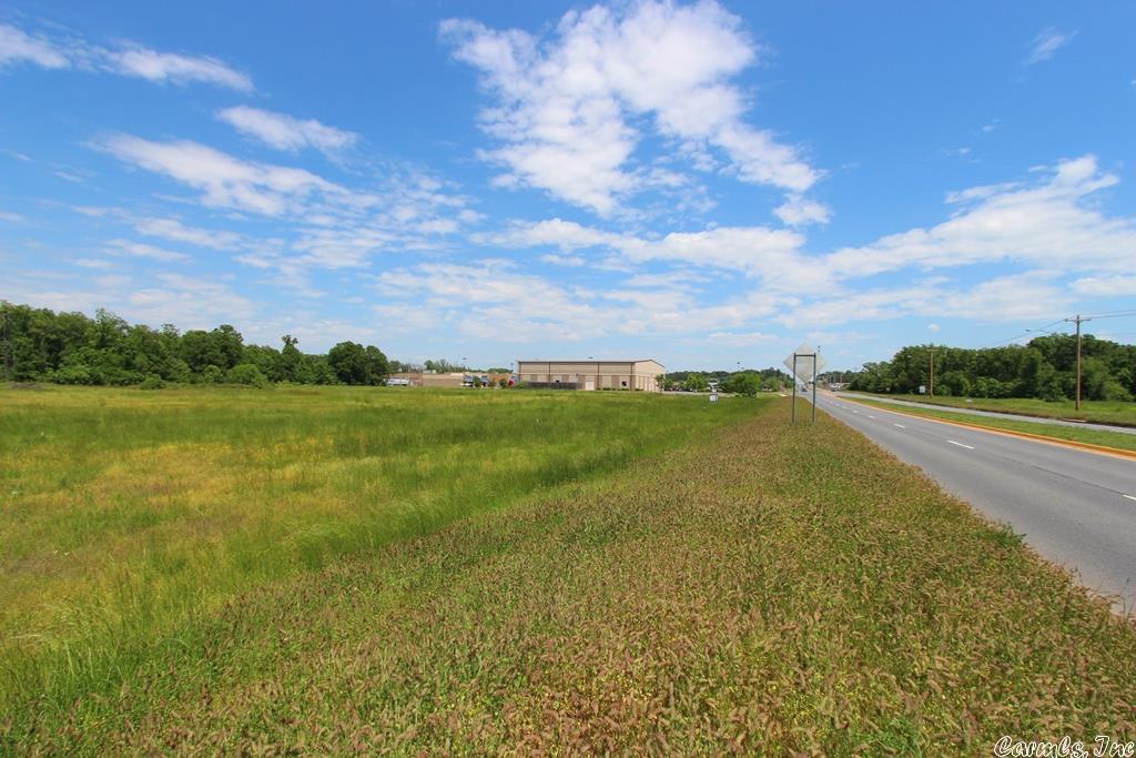 Conway Marketplace - Commercial Sale