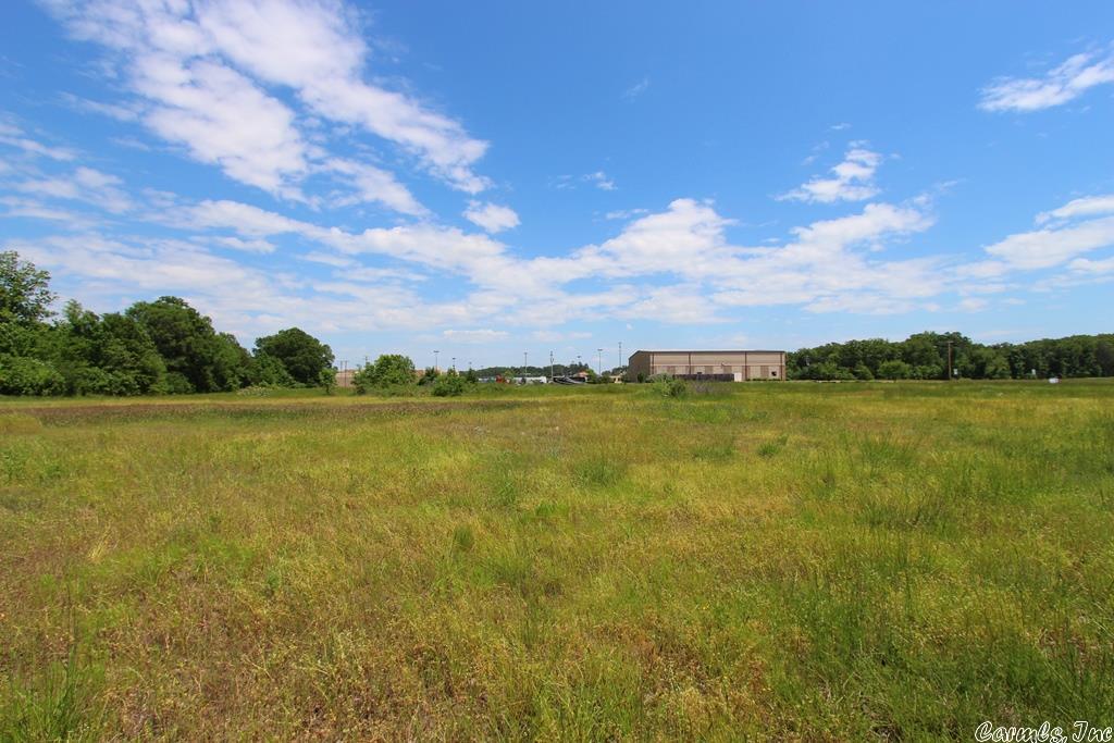 Conway Marketplace - Commercial Sale