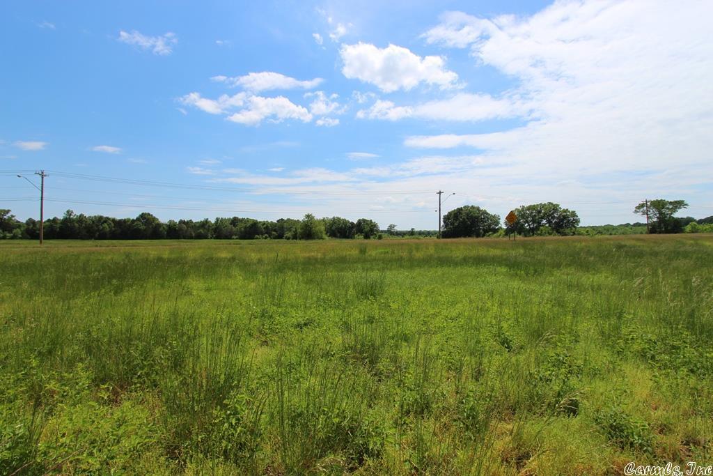 Conway Marketplace - Commercial Sale