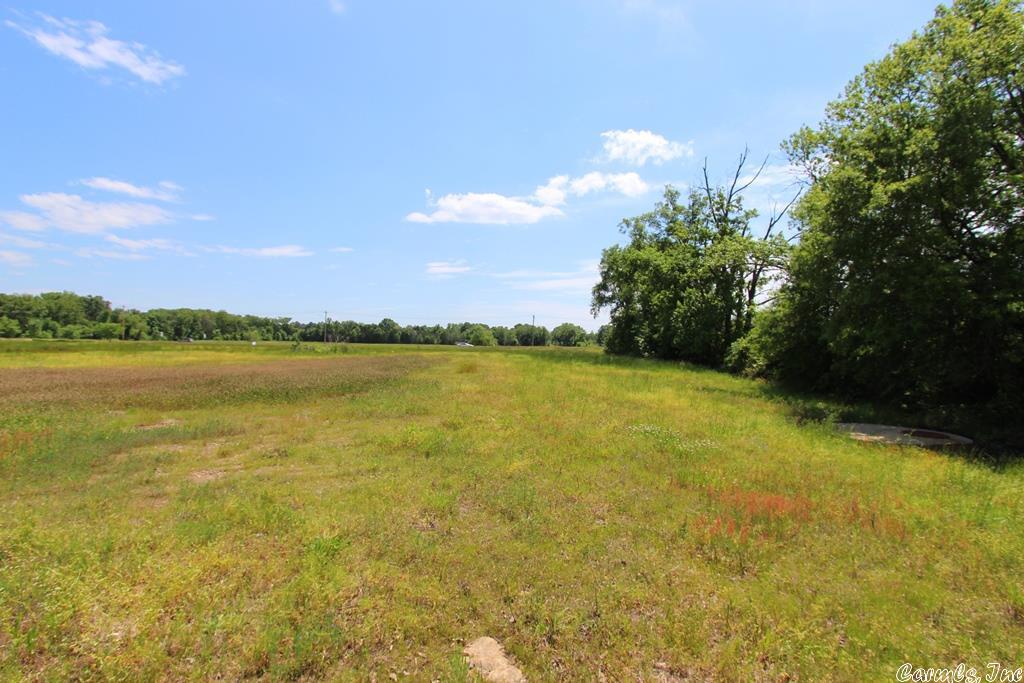Conway Marketplace - Commercial Sale