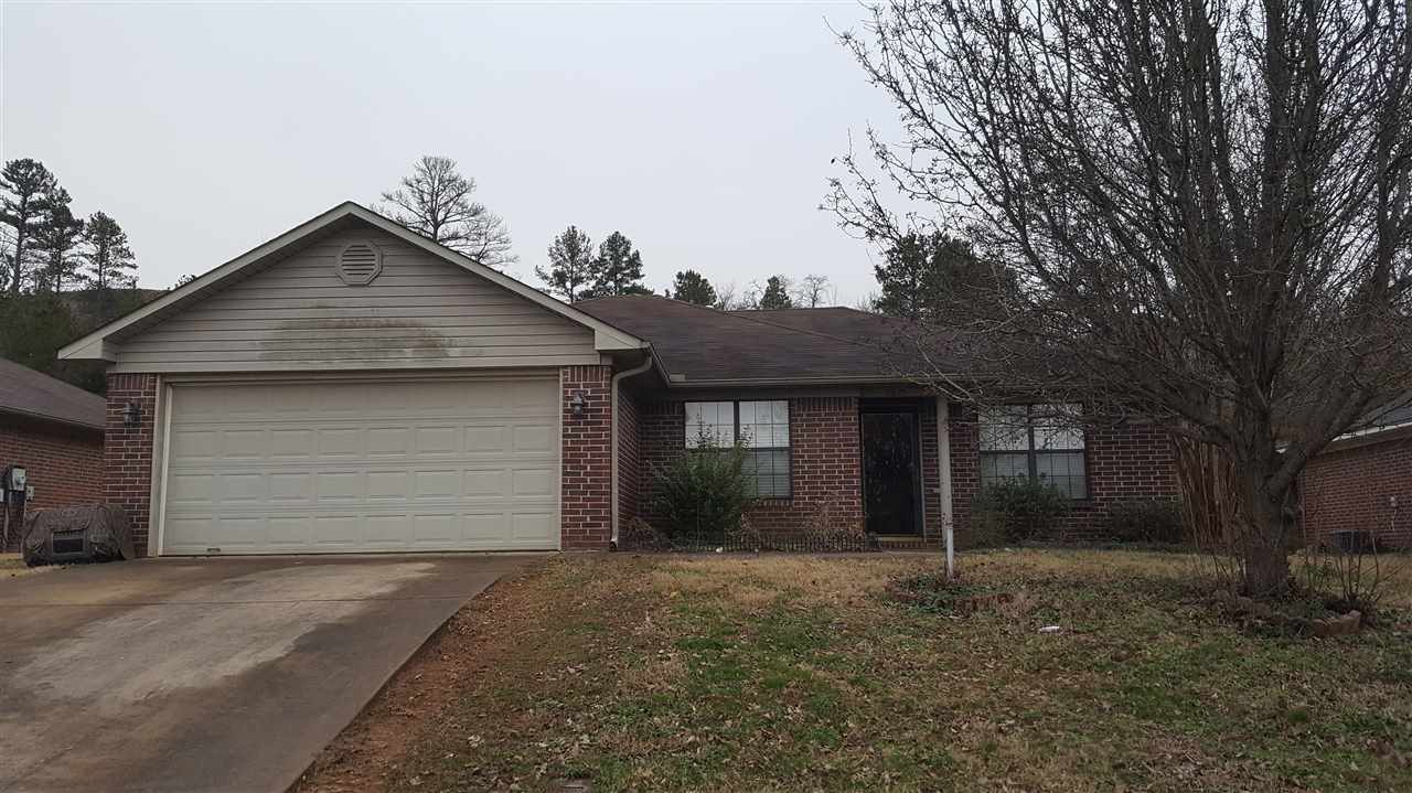 Southern Hills #1 - Residential Lease