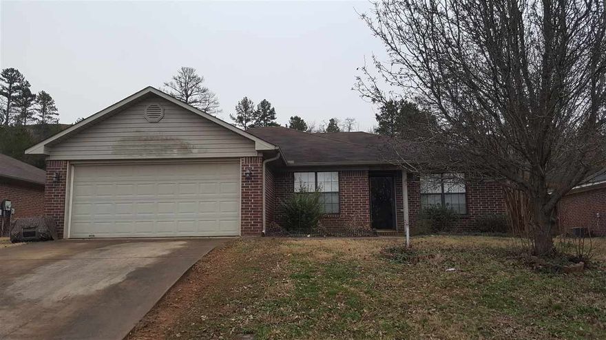 Great location , close to interstate