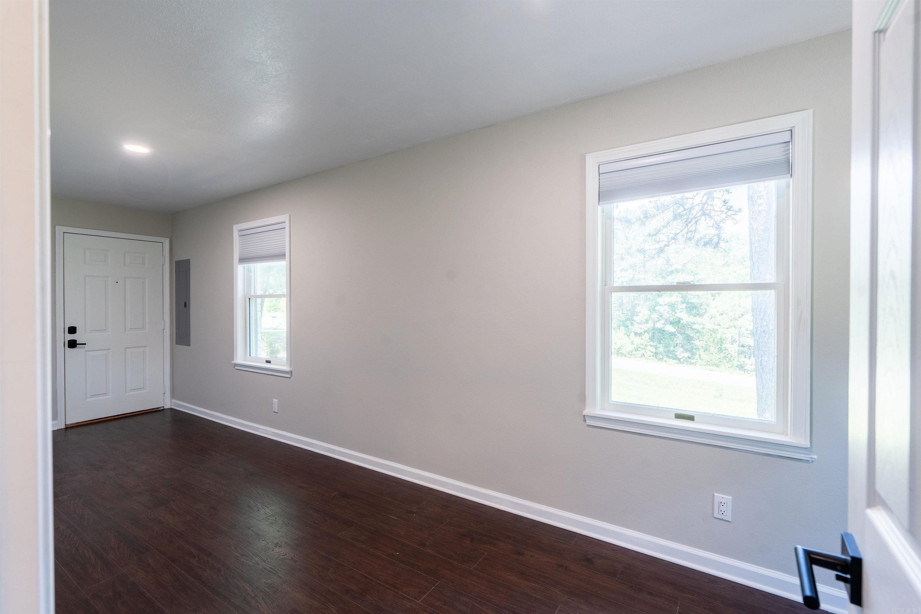 Mountain Aire East Plat 3 - Residential