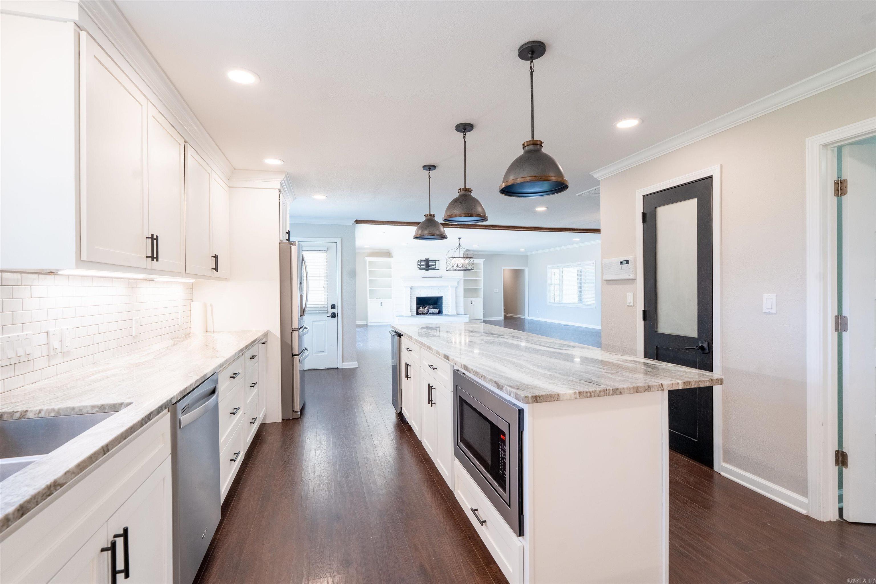 Mountain Aire East Plat 3 - Residential