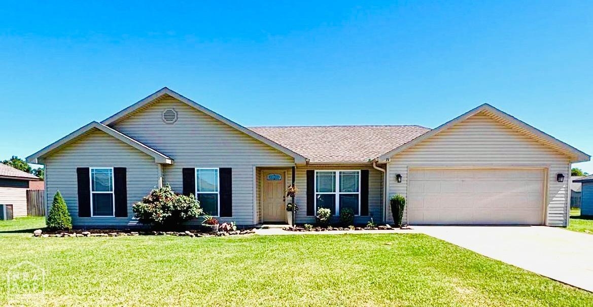 River Park - Residential