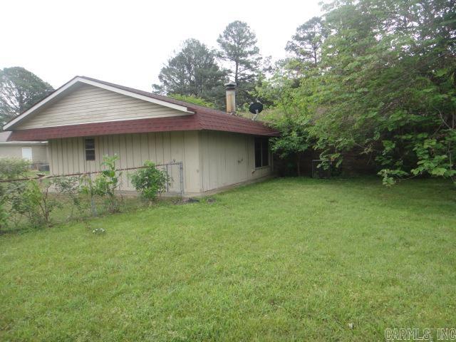 CLOVERDALE ADD (SEARCY) - Residential