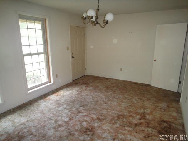 CLOVERDALE ADD (SEARCY) - Residential