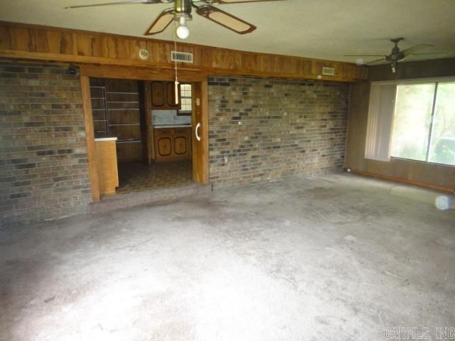 CLOVERDALE ADD (SEARCY) - Residential