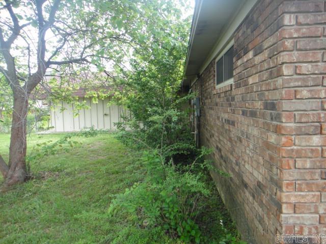 CLOVERDALE ADD (SEARCY) - Residential