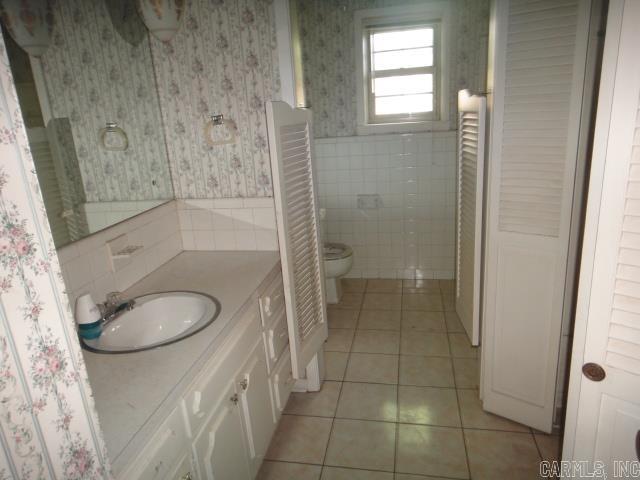 CLOVERDALE ADD (SEARCY) - Residential