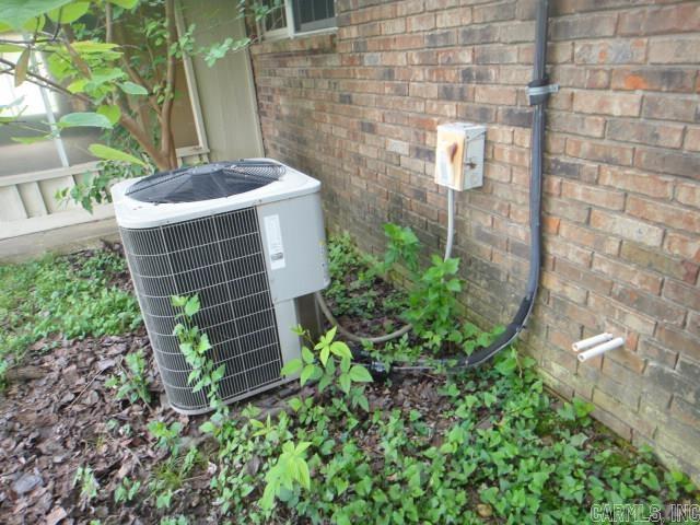 CLOVERDALE ADD (SEARCY) - Residential