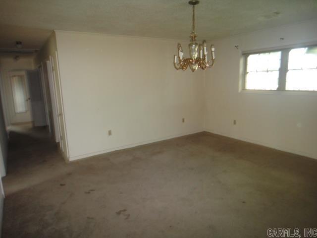 CLOVERDALE ADD (SEARCY) - Residential