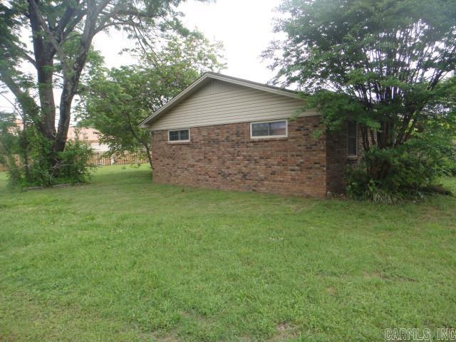 CLOVERDALE ADD (SEARCY) - Residential