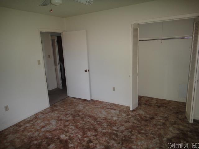 CLOVERDALE ADD (SEARCY) - Residential