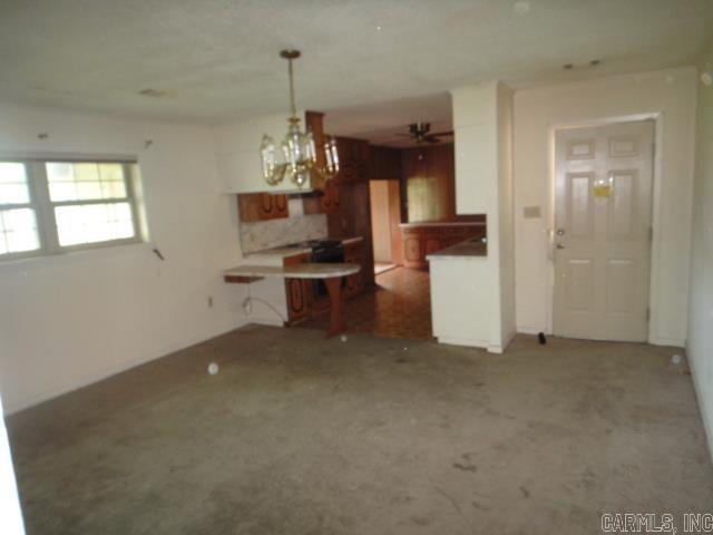 CLOVERDALE ADD (SEARCY) - Residential