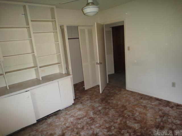 CLOVERDALE ADD (SEARCY) - Residential