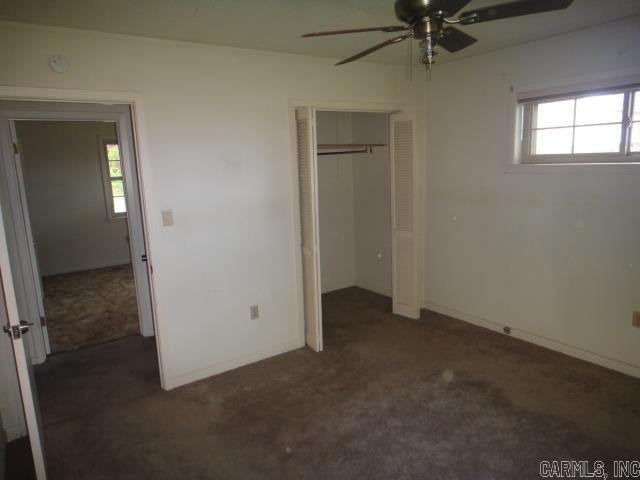 CLOVERDALE ADD (SEARCY) - Residential