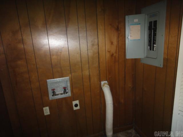 CLOVERDALE ADD (SEARCY) - Residential