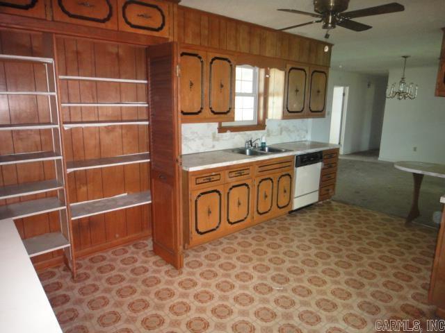 CLOVERDALE ADD (SEARCY) - Residential