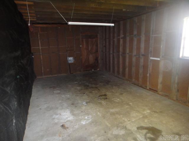 CLOVERDALE ADD (SEARCY) - Residential