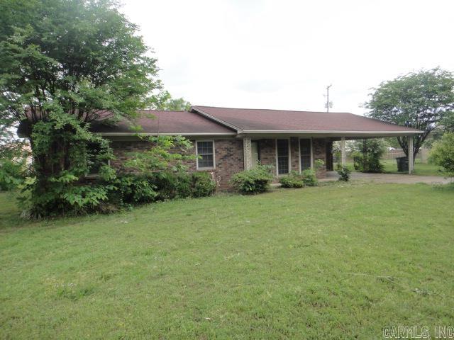 CLOVERDALE ADD (SEARCY) - Residential
