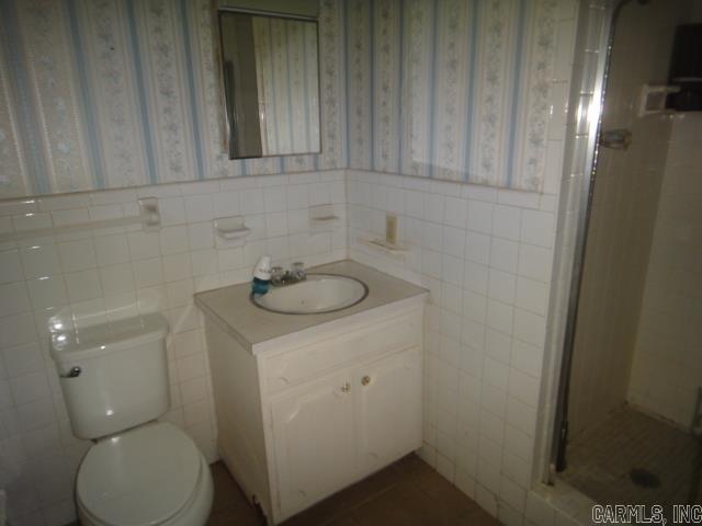 CLOVERDALE ADD (SEARCY) - Residential