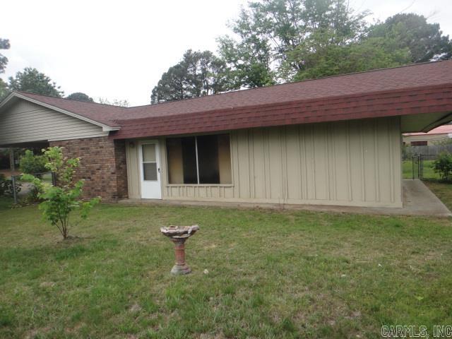 CLOVERDALE ADD (SEARCY) - Residential