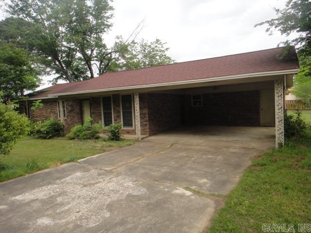 CLOVERDALE ADD (SEARCY) - Residential