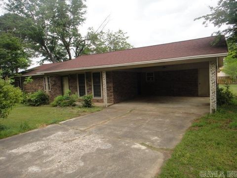 Photo of 4 Mohawk Drive, Searcy, AR 72143 (MLS # 26016414)