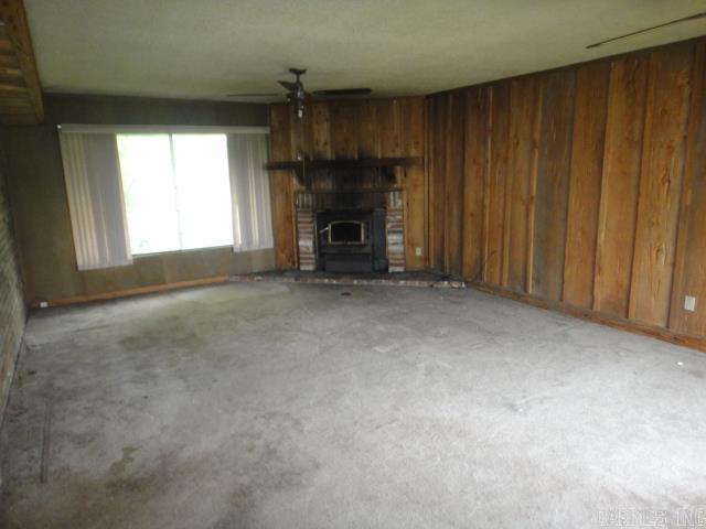 CLOVERDALE ADD (SEARCY) - Residential