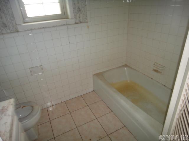 CLOVERDALE ADD (SEARCY) - Residential