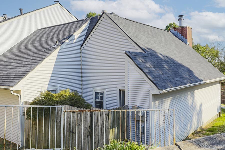 CHIMNEY COVE HPR - Residential